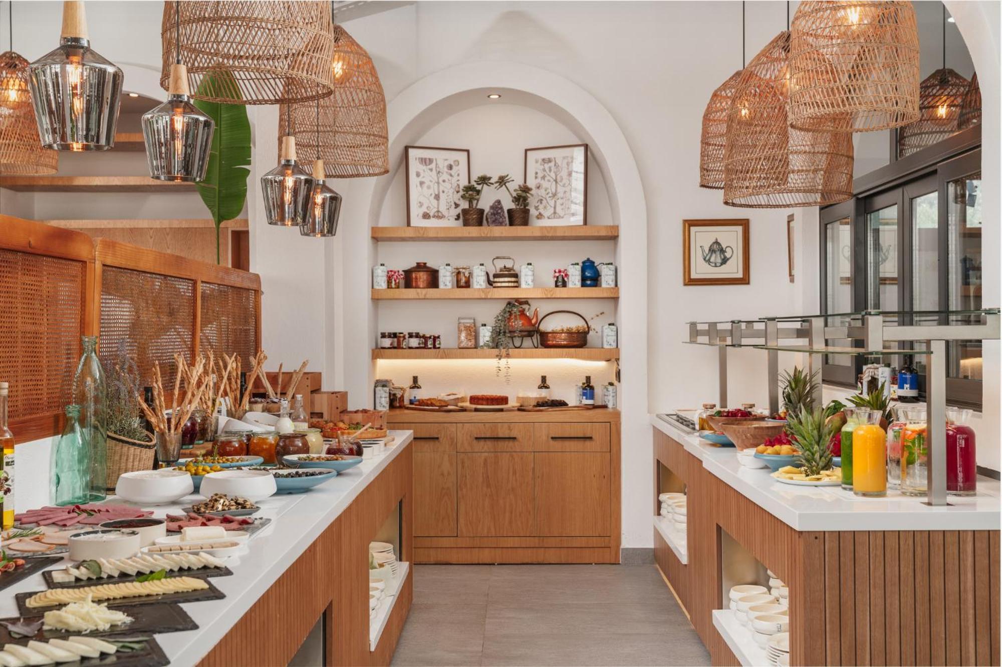 Oeluedeniz Blu Luxury Unique Hotel - Adults-Only Εξωτερικό φωτογραφία